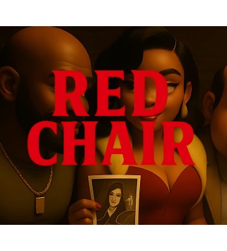 Red Chair Steam Key GLOBAL